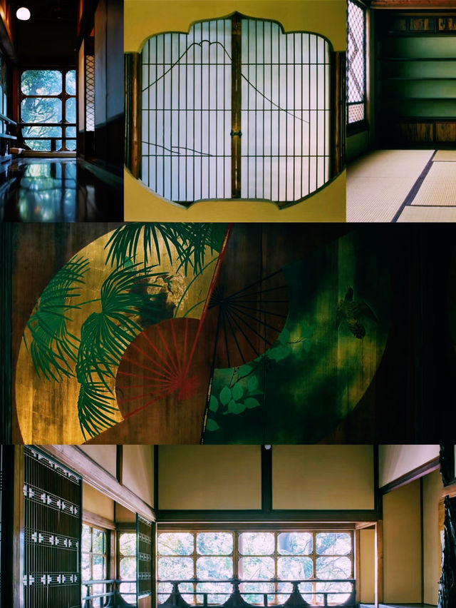 **【東京絕色秘境｜雅敘園：和洋交融的藝術殿堂】**    