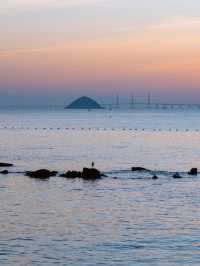 【珠海5天4夜保姆級攻略｜人均1500玩盡山海城島】