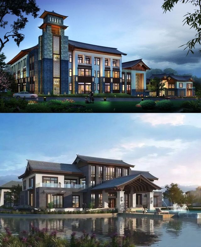 大理悅山海：近古城臨洱海，親子度假超省心