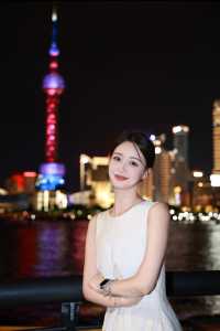 上海現代光影盛宴