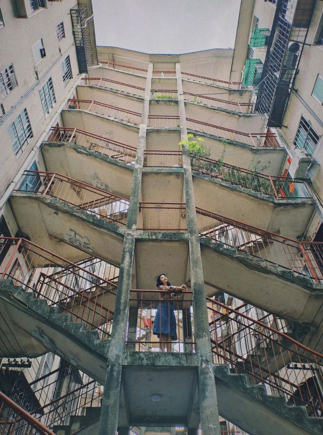 南寧熱門打卡位大盤點，分分鐘影出人生相片！