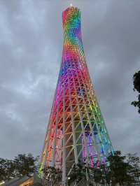 廣州4日3夜長隆狂歡+老廣美食+網紅打卡一站式get！