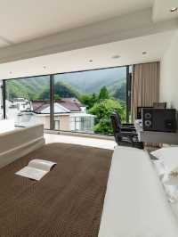 月亮灣私藏秘境｜步行闖入野生小溪