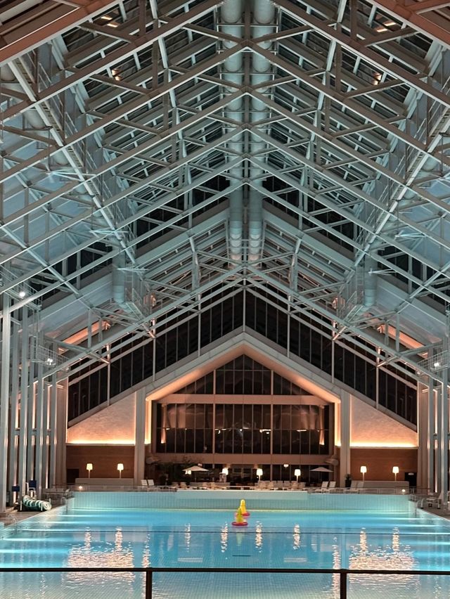 北海道Tomamu法式秘境 北海道Tomamu法式秘境