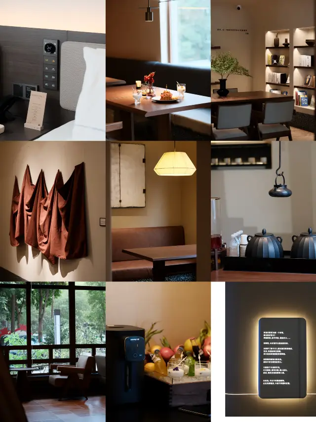 Stay at the newly opened Atour 4.0 in Xi'an!