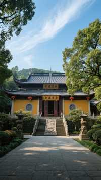 峨眉山禪意3日遊