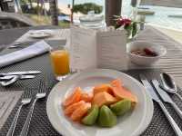 A Fortune in Extended Stay at Seasense Boutique Hotel