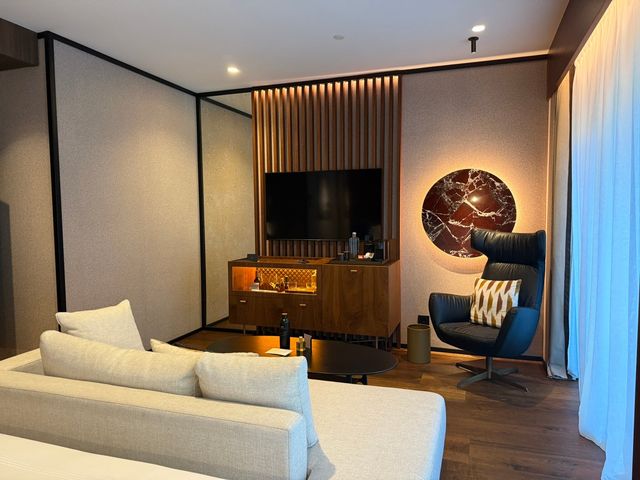 Sublime Stay at a Perfect Property