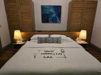 Family Fun and Firsts at the Island Resort