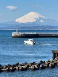 別只盯住東京玩啦！箱根同埋鎌倉都好值得一去