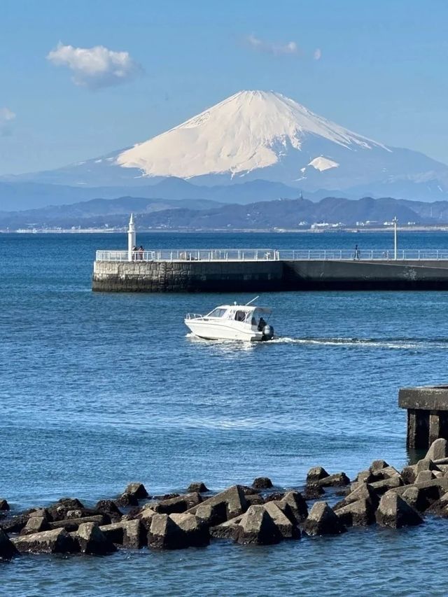 別只盯住東京玩啦！箱根同埋鎌倉都好值得一去