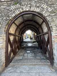 Must visit ancient city