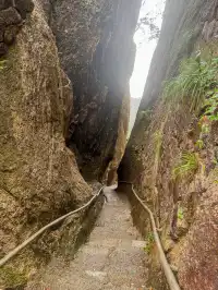 黃山單日徒步超詳細攻略