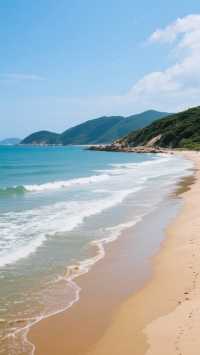 3天2夜玩轉汕頭人均1500元