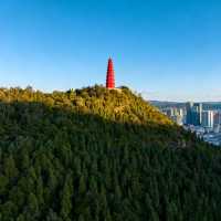 別再只知道大理麗江啦！玉溪才是雲南旅行的天花板