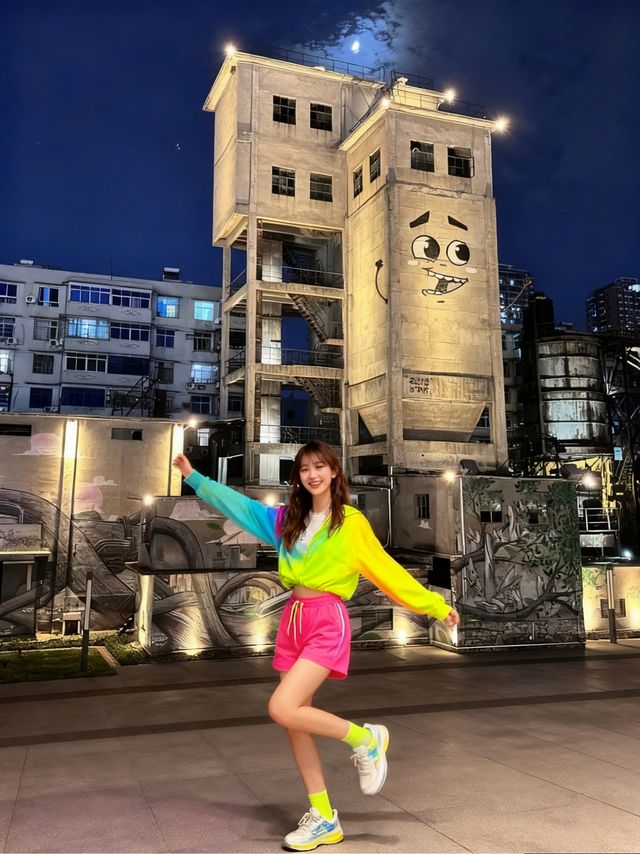 【黃石工業風與山水韻】3天2晚超全攻略！從礦山奇蹟到磁湖夜景