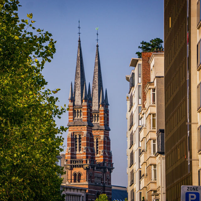 Gothic Stroll