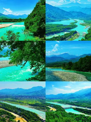 Worship the waters of Dujiangyan, seek the Tao at Qingcheng Mountain: A 3-day, 2-night panoramic travel guide to Dujiangyan