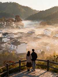 攜愛人闖5處隱世仙俠地！避開人潮享浪漫秘境