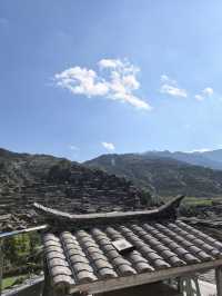 【西江千戶苗寨｜住進風景裡的滿分體驗】