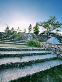 From city lights to mountain mists ✨ — Manila Guide