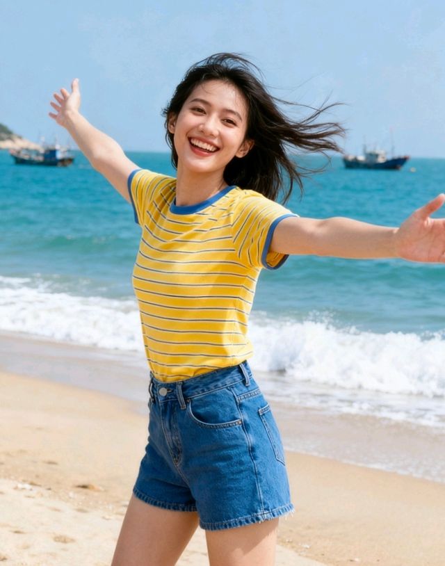 汕頭+保姆級攻略帶你遊玩絕美景點
