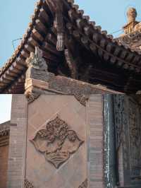 探秘同心清真寺，感受寧夏的宗教文化