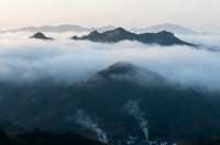 新昌別只爬十九峰！這篇攻略帶你玩透唐詩裡的山水