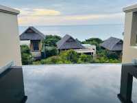 Unforgettable Luxury at Koh Samui 🌴✨