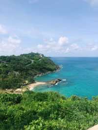 Phuket: Where Chill Vibes Meet Epic Adventures 🌴🌊