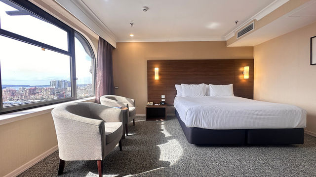 Platinum Member Upgrade Experience
