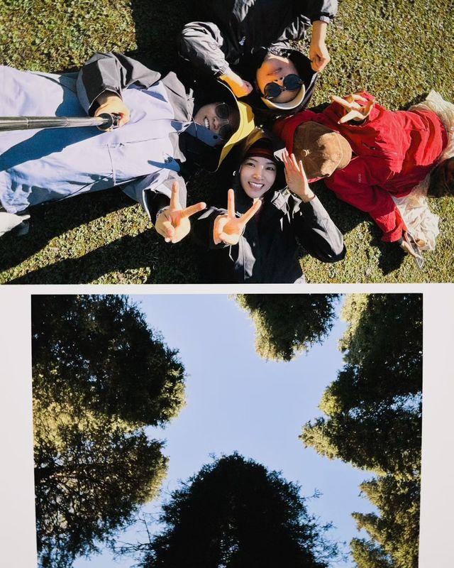 去瓊庫什台不去後山等於白去