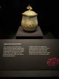 Melbourne Museum - A Must-Visit Treasure