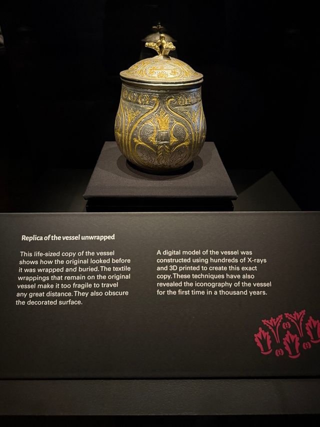 Melbourne Museum - A Must-Visit Treasure