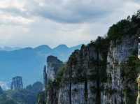 恩施峽谷徒步最佳