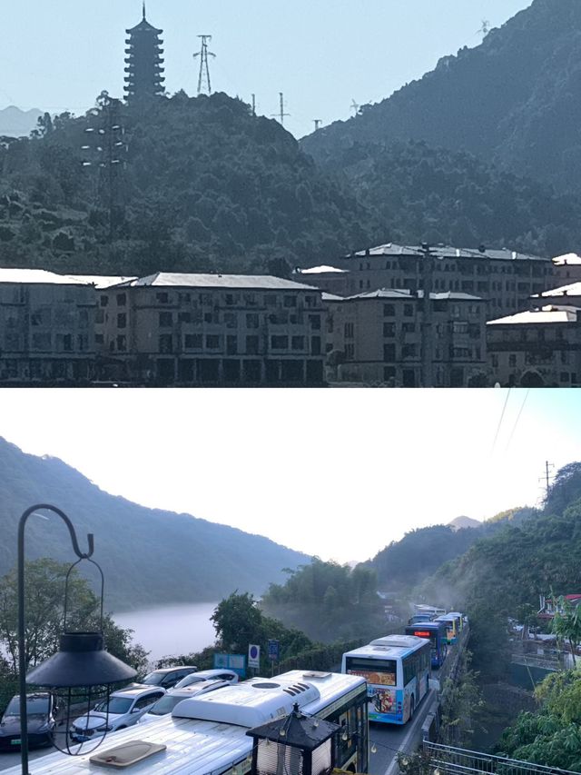 郴州東江湖3天2晚的保姆級攻略，建議收藏
