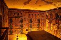 10天秋遊 埃及之旅嗨翻天