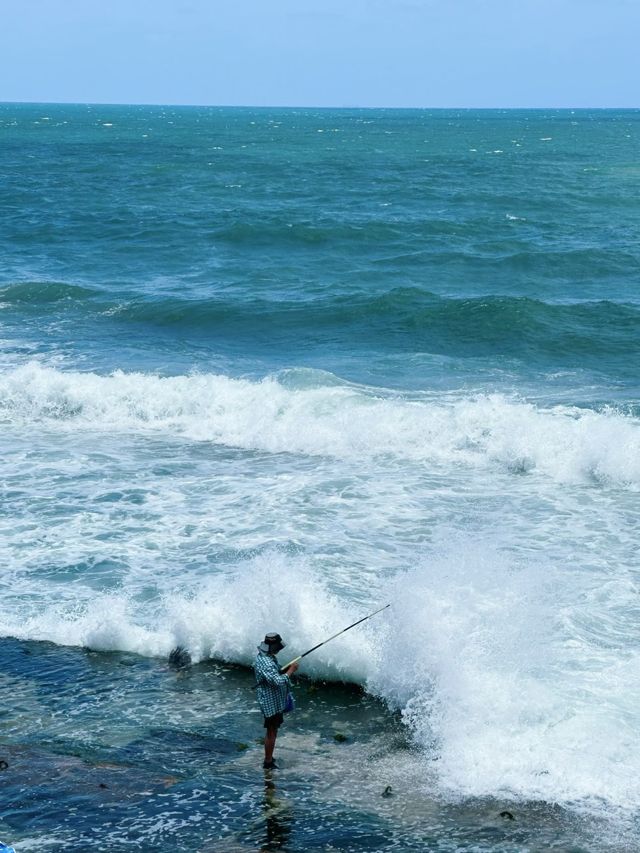埃及｜亞歷山大一點也不壓力山大