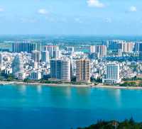 防城港+保姆級攻略帶你遊玩絕美景點