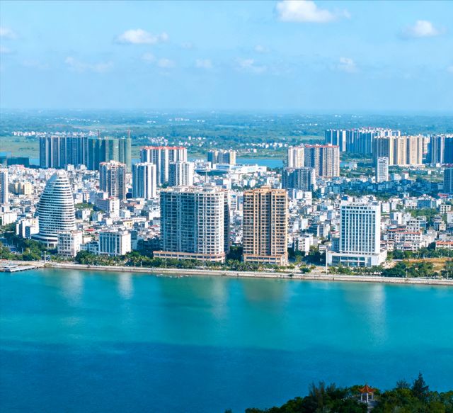 防城港+保姆級攻略帶你遊玩絕美景點