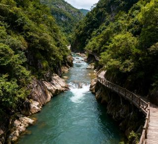 Putian Nanny-Level Guide to Explore Stunning Attractions
