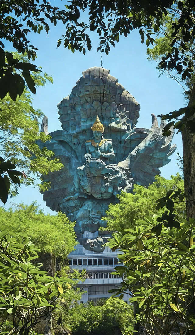 峇里島靈魂之旅在烏布晨鐘暮鼓中遇見自己 峇里島靈魂之旅在烏布晨鐘暮鼓中遇見自己