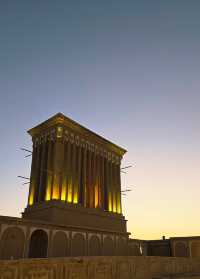 Fantastic Journey with Hipersia