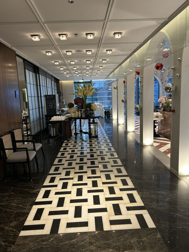 ✨ K11 文化百貨小旅行｜城市裡的藝術饗宴