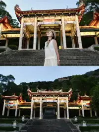 福州周邊1h直達超美的個地方！！！附攻略