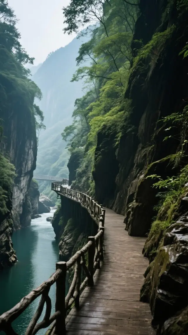 広元4日3泊ディープトリップ攻略