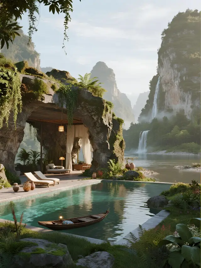 湖北宜昌親子遊攻略山水人文+地質奇觀，帶娃感受長江傳奇