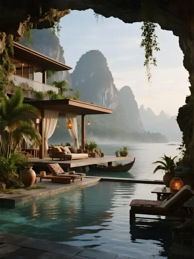 Hidden photo spot in Changsha to take pictures with Chairman Mao without the crowds!!