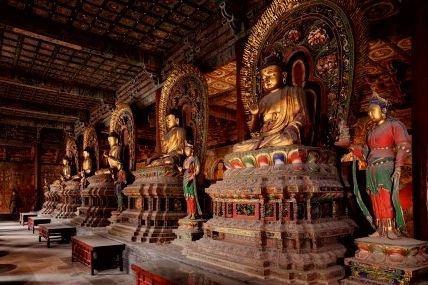 預算「千元」，5天3晚也能玩轉千年古城  大同5天3晚旅遊攻略｜預算「000」以內，玩轉千年古城 