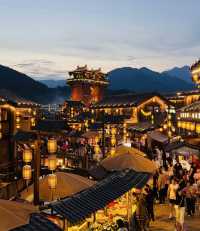 週末不忙來趟衡山·3分鐘到南嶽大廟的民宿